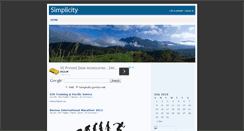 Desktop Screenshot of kangkudo.gombui.net